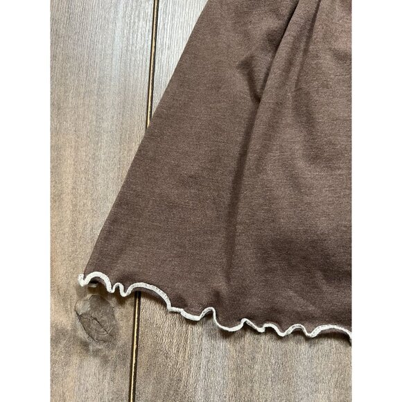 Vintage Matilda Jane Sack Lunch Sophia Skirt - Picture 4 of 12